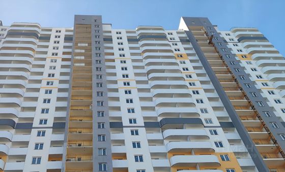 Продажа квартиры-студии 29 м², 11/26 этаж