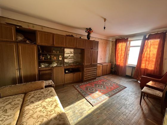 Продажа 2-комнатной квартиры 41,3 м², 5/5 этаж