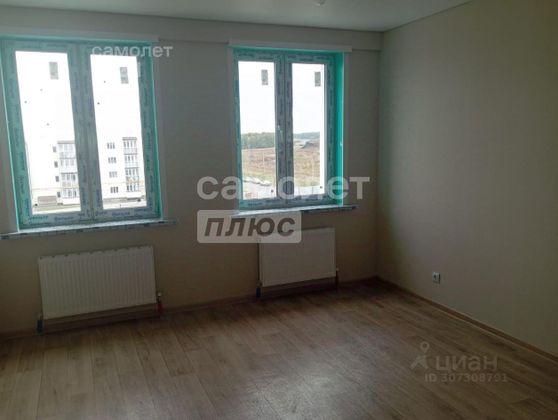 Продажа 1-комнатной квартиры 39 м², 4/4 этаж