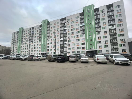 Продажа 1-комнатной квартиры 19 м², 1/10 этаж