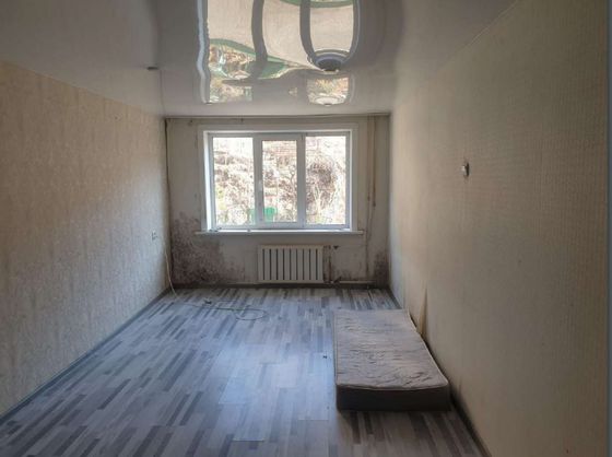 Продажа 1-комнатной квартиры 22,3 м², 1/9 этаж