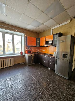 Продажа 3-комнатной квартиры 67,2 м², 5/5 этаж