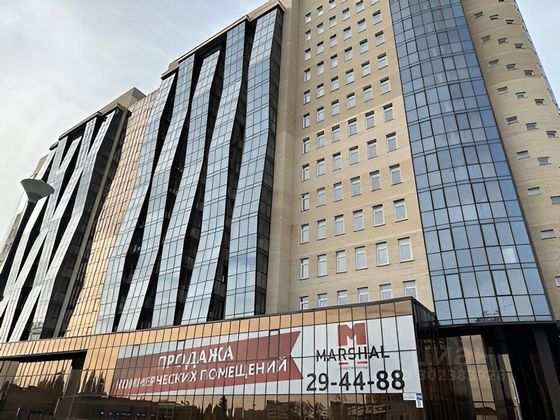 Продажа 2-комнатной квартиры 62,7 м², 12/15 этаж