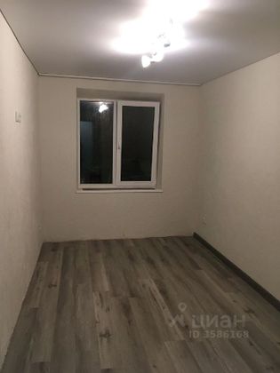Продажа 2-комнатной квартиры 41 м², 1/2 этаж