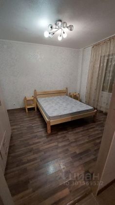 Продажа 1-комнатной квартиры 32,6 м², 2/10 этаж