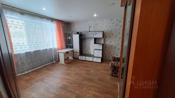 Продажа 2-комнатной квартиры 50,7 м², 1/9 этаж