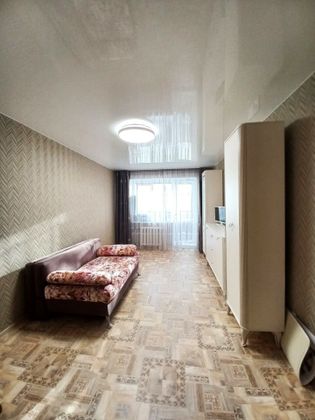 Продажа 2-комнатной квартиры 43,7 м², 3/5 этаж