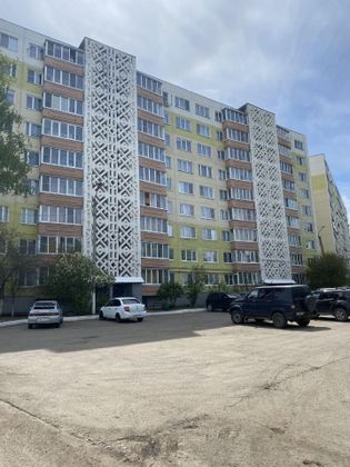 Продажа 3-комнатной квартиры 64 м², 5/10 этаж