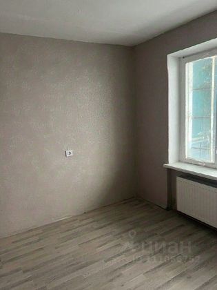 Продажа 1-комнатной квартиры 27,6 м², 4/5 этаж