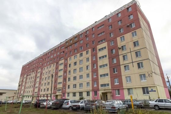 Продажа 2-комнатной квартиры 46,5 м², 4/9 этаж