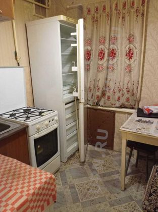 Продажа 1-комнатной квартиры 21 м², 1/9 этаж