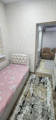 Продажа 2-комнатной квартиры 38 м², 4/14 этаж