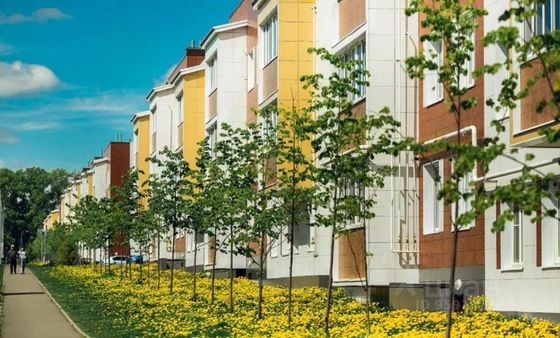 Продажа 1-комнатной квартиры 31 м², 3/3 этаж