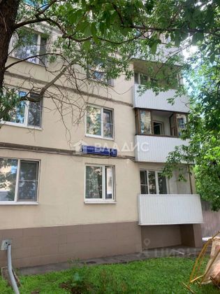 Продажа 3-комнатной квартиры 63,3 м², 9/12 этаж