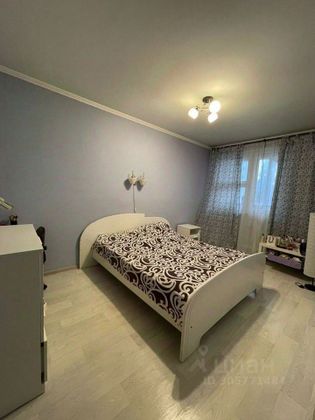 Продажа 4-комнатной квартиры 91,2 м², 2/12 этаж