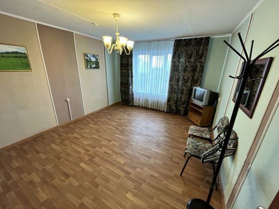 Продажа 1-комнатной квартиры 34 м², 9/9 этаж