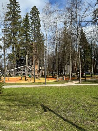 Продажа 1-комнатной квартиры 36 м², 1/6 этаж