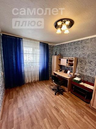 Продажа 3-комнатной квартиры 64 м², 4/9 этаж