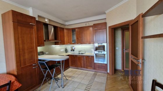 Продажа 2-комнатной квартиры 75 м², 15/30 этаж