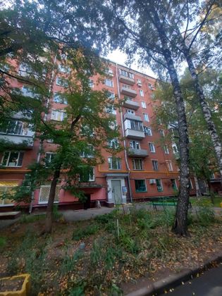 Продажа 2-комнатной квартиры 48 м², 7/9 этаж