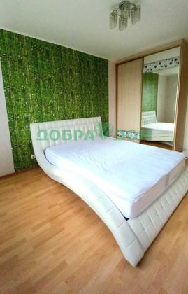 Продажа 2-комнатной квартиры 58 м², 5/9 этаж