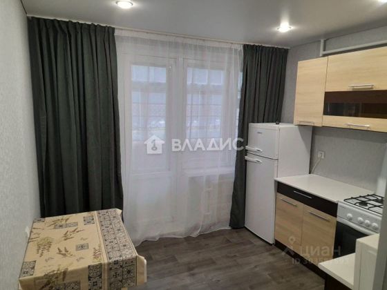 Продажа 1-комнатной квартиры 38 м², 1/5 этаж