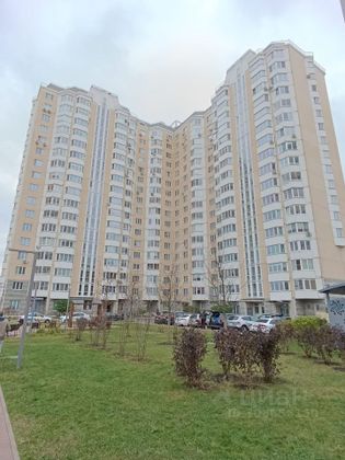 Продажа 2-комнатной квартиры 51 м², 17/17 этаж