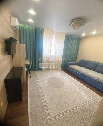 Продажа 2-комнатной квартиры 50 м², 5/5 этаж