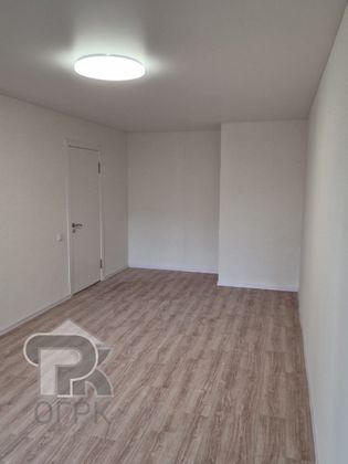 Продажа 1-комнатной квартиры 38,5 м², 2/16 этаж