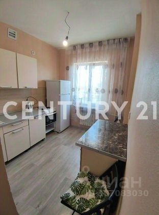 Продажа квартиры-студии 32 м², 2/16 этаж