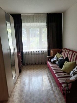 Продажа 1-комнатной квартиры 28 м², 1/5 этаж