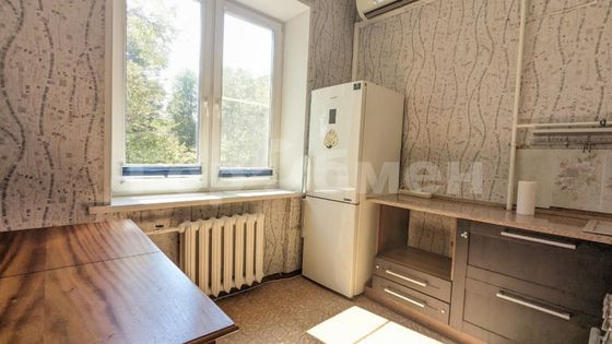 Продажа 1-комнатной квартиры 36,1 м², 2/5 этаж