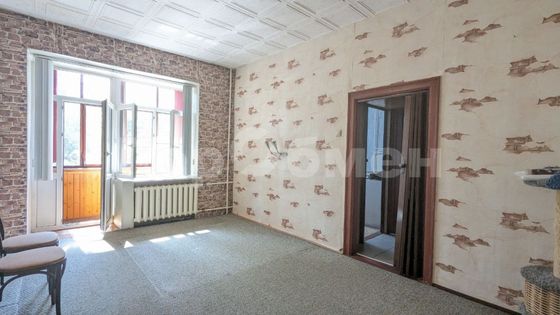 Продажа 1-комнатной квартиры 36,1 м², 2/5 этаж