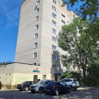 Продажа 2-комнатной квартиры 47,1 м², 7/10 этаж