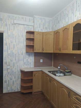 Продажа 1-комнатной квартиры 41 м², 5/17 этаж