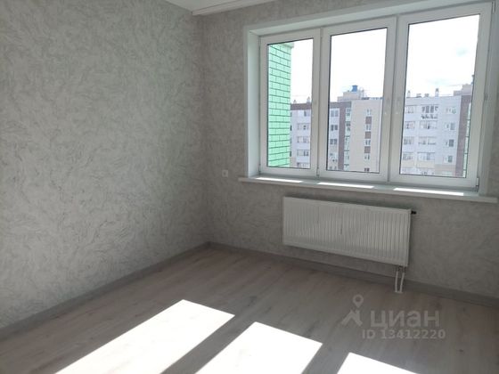 Продажа 3-комнатной квартиры 66 м², 13/16 этаж