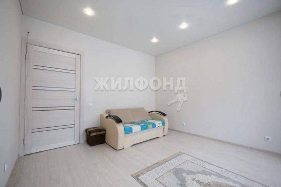 Продажа 1-комнатной квартиры 37 м², 3/10 этаж