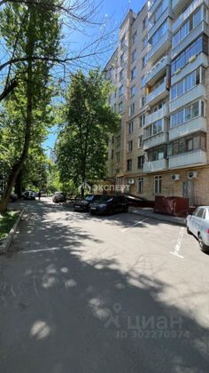 Продажа 2-комнатной квартиры 38 м², 9/9 этаж