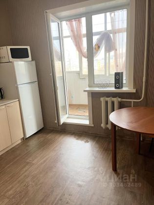 Продажа 2-комнатной квартиры 53,4 м², 2/5 этаж