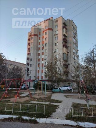 Продажа 3-комнатной квартиры 100,2 м², 10/10 этаж