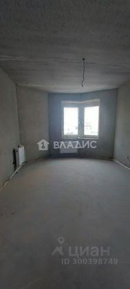 Продажа 3-комнатной квартиры 103,2 м², 1/7 этаж