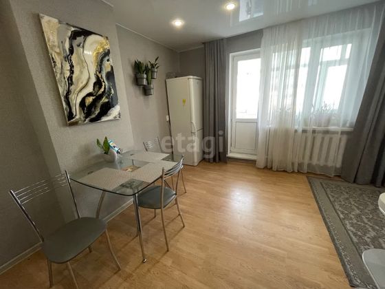 Продажа 4-комнатной квартиры 102,9 м², 1/5 этаж