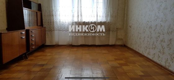 Продажа 1-комнатной квартиры 38 м², 12/17 этаж