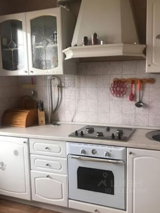 Продажа 2-комнатной квартиры 38,2 м², 12/12 этаж