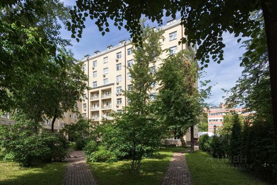 Продажа 1-комнатной квартиры 48 м², 4/6 этаж