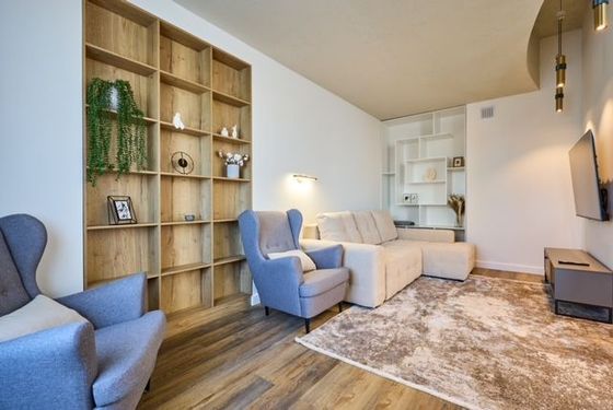 Продажа 3-комнатной квартиры 114,9 м², 13/13 этаж