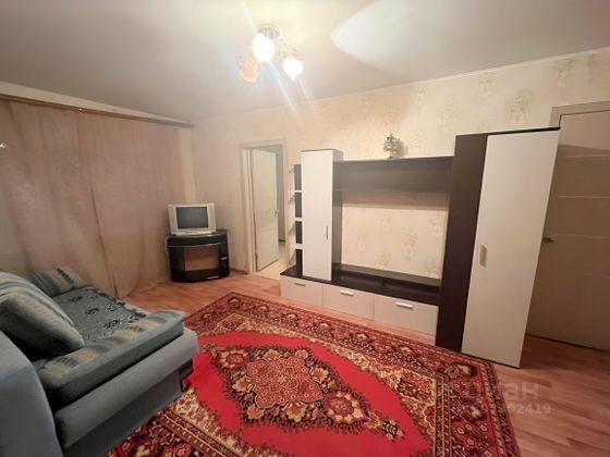 Продажа 2-комнатной квартиры 42,6 м², 1/4 этаж