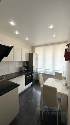 Продажа 2-комнатной квартиры 49 м², 3/16 этаж