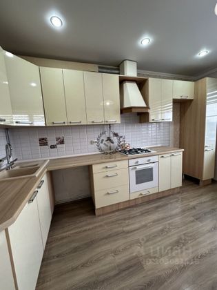 Продажа 1-комнатной квартиры 43 м², 9/9 этаж