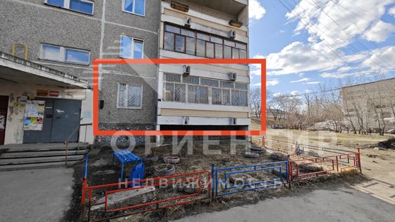 Продажа 4-комнатной квартиры 77,9 м², 1/9 этаж